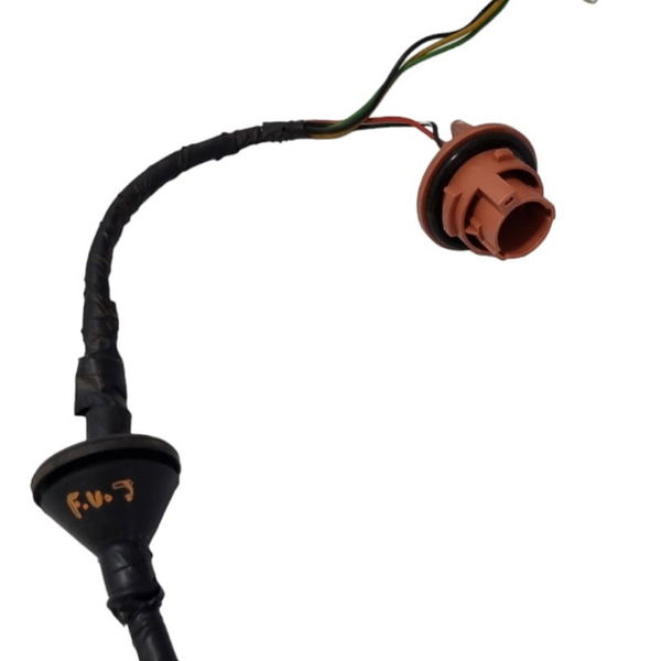 Chicote Lanterna Traseira Direita Creta 2021 Cx444