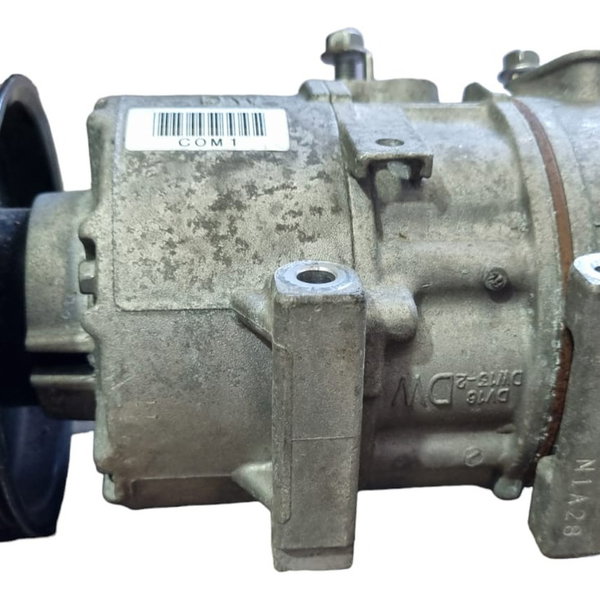 Compressor De Ar Creta 1.6 Smart 2021 Cx444
