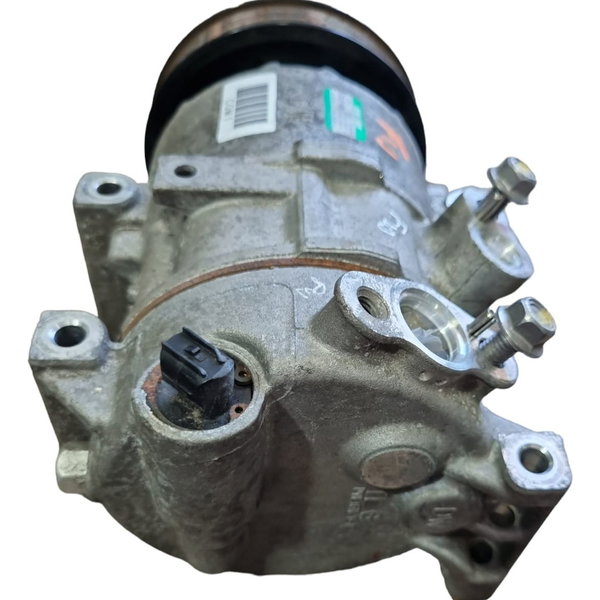 Compressor De Ar Creta 1.6 Smart 2021 Cx444