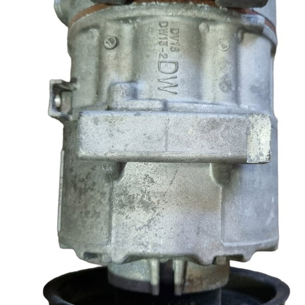 Compressor De Ar Creta 1.6 Smart 2021 Cx444
