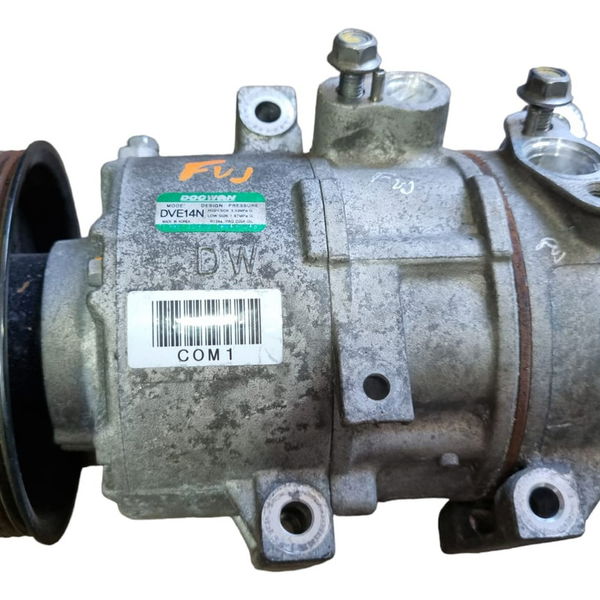 Compressor De Ar Creta 1.6 Smart 2021 Cx444