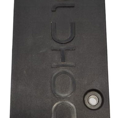 Tampa Acabamento Bobinas Creta 1.6 16v Cx444