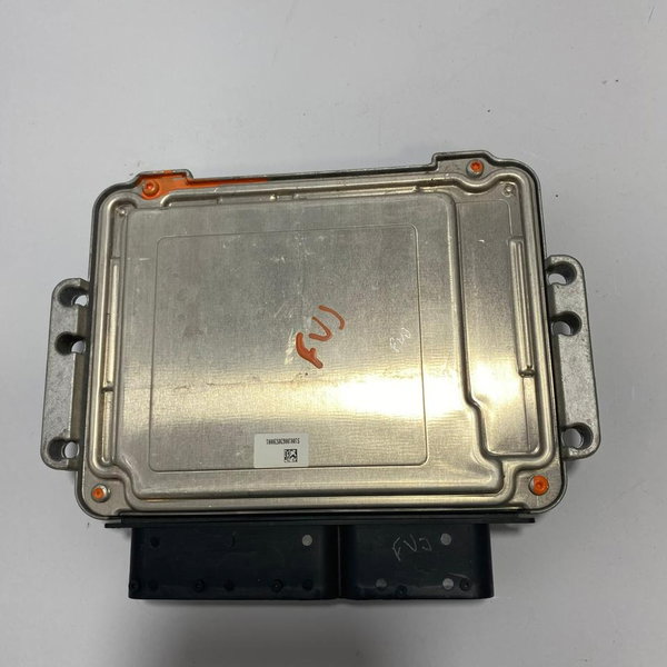 Modulo Injeção Creta 1.6 2021 (39138-2b051) Cx444