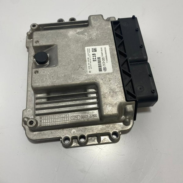 Modulo Injeção Creta 1.6 2021 (39138-2b051) Cx444