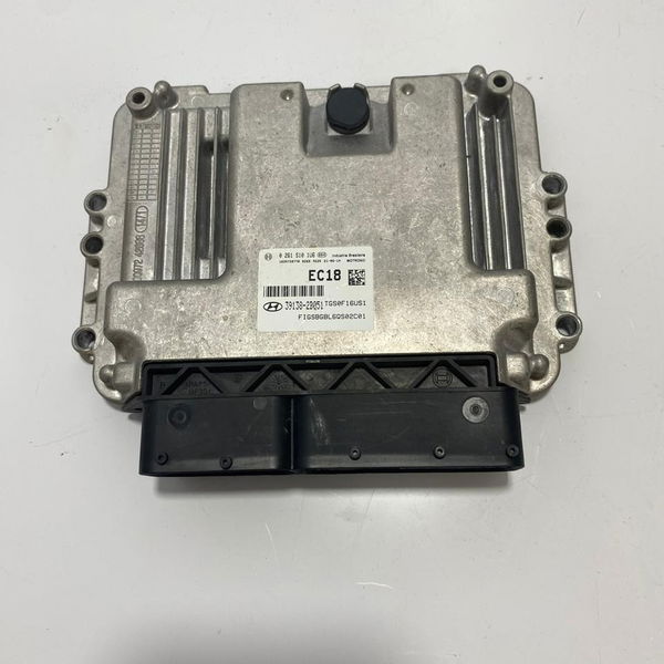 Modulo Injeção Creta 1.6 2021 (39138-2b051) Cx444