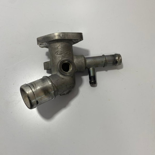 Carcaça Flange Agua Creta 1.6 Ano 2021 Cx444