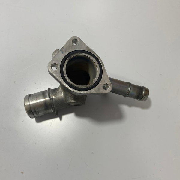 Carcaça Flange Agua Creta 1.6 Ano 2021 Cx444