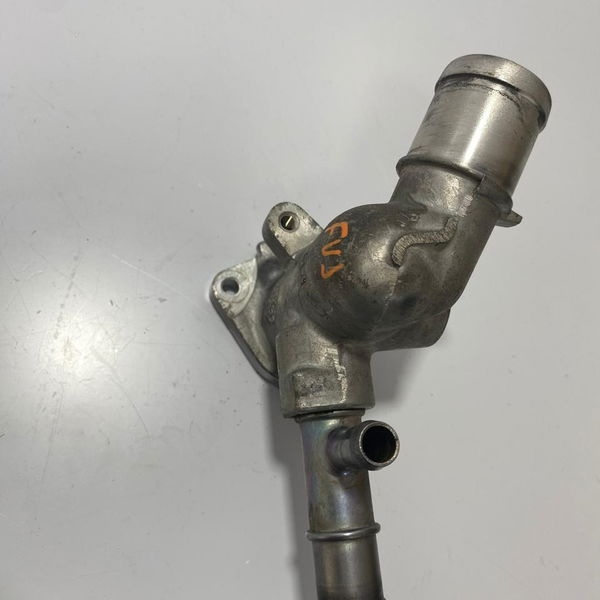 Carcaça Flange Agua Creta 1.6 Ano 2021 Cx444