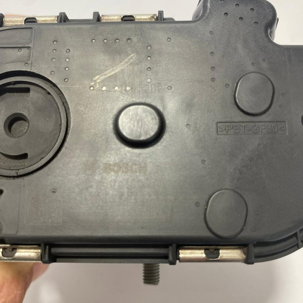 Corpo Borboleta Tbi Creta 1.6 Smart 2021 Cx444
