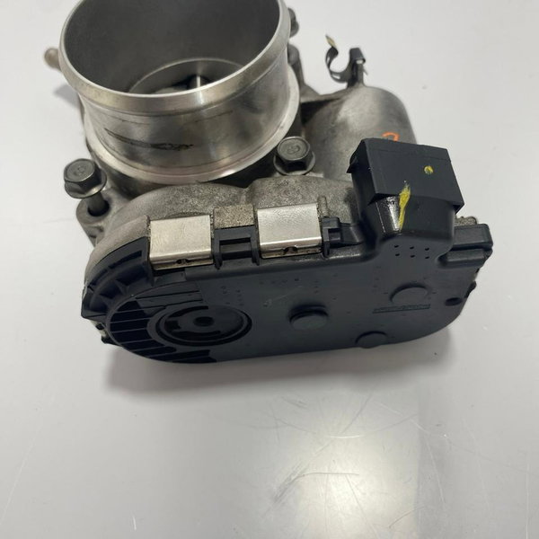 Corpo Borboleta Tbi Creta 1.6 Smart 2021 Cx444