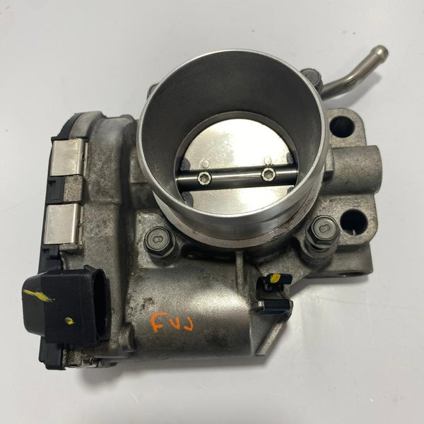 Corpo Borboleta Tbi Creta 1.6 Smart 2021 Cx444