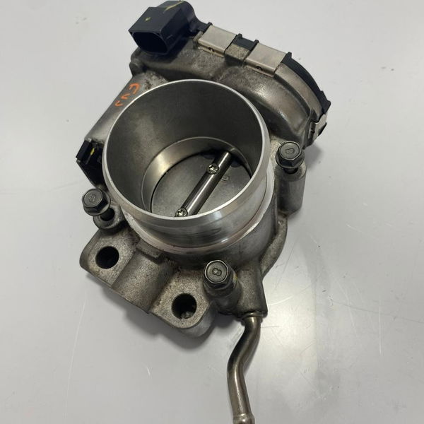 Corpo Borboleta Tbi Creta 1.6 Smart 2021 Cx444