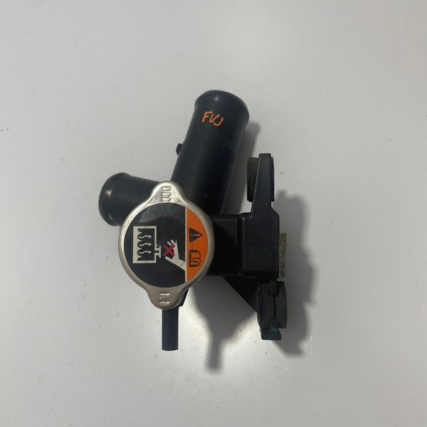 Flange Entrada Água Creta 1.6 2021 Cx444