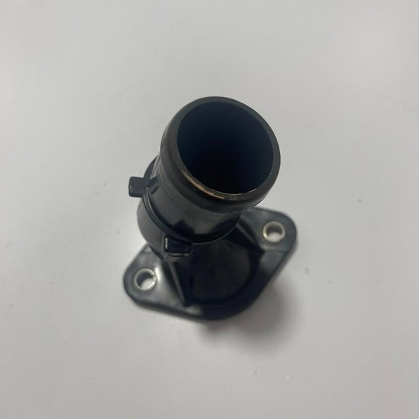 Carcaça Válvula Termostática Creta 21/22 1.6 Cx444