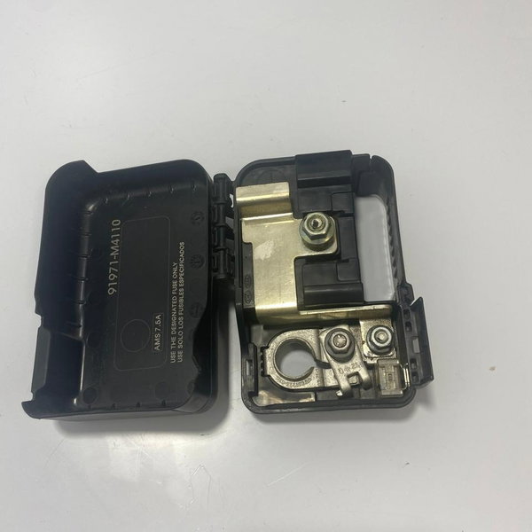 Terminal Polo Bateria Positivo Creta 2021 Smart Cx444