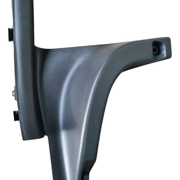 Acabamento Soleira Traseira Esquerda Creta 2021 Cx609