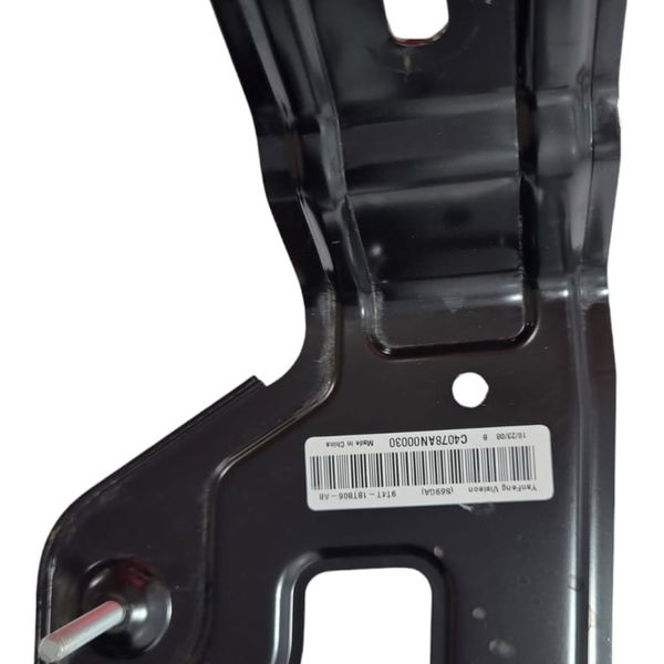 Suporte Módulo Central Edge 2009 2010 9t4t-18t806-ab Cx495