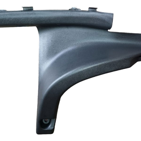 Acabamento Soleira Traseira Direita Creta 2021 Cx591