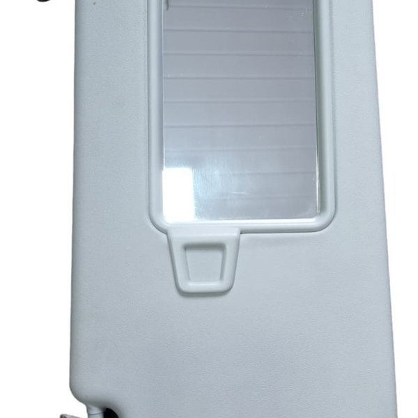 Quebra Sol Lado Direito Creta Ano 2021 Cx443