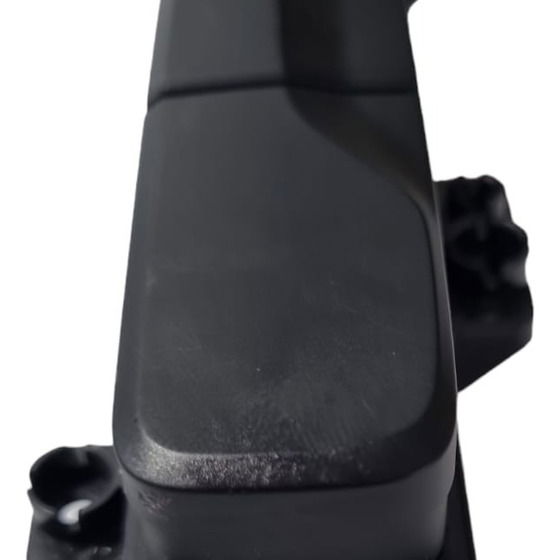 Botao Falso Moldura Alavanca Marcha Creta Cx443