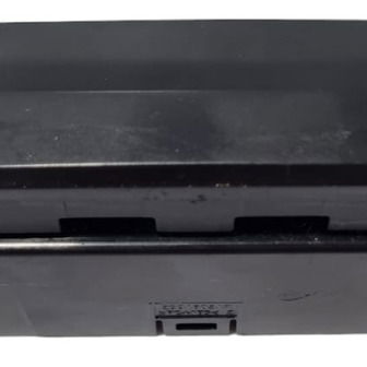 Botao Falso Moldura Alavanca Marcha Creta Cx443