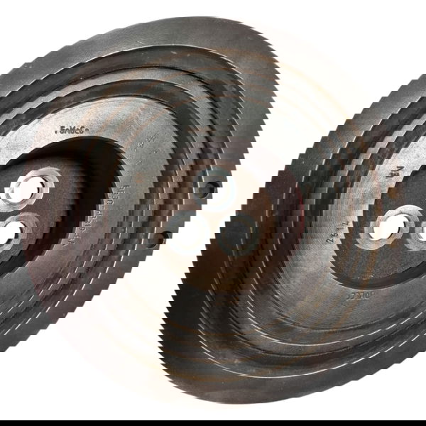 Polia Virabrequim Ranger 3.2 2013 A 2016 Cx495