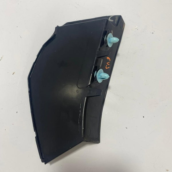 Acabamento Moldura Lanterna Direita Creta Cx443
