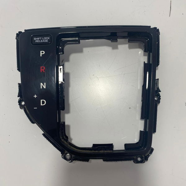 Moldura Alavanca De Marcha Creta 2021 Cx443