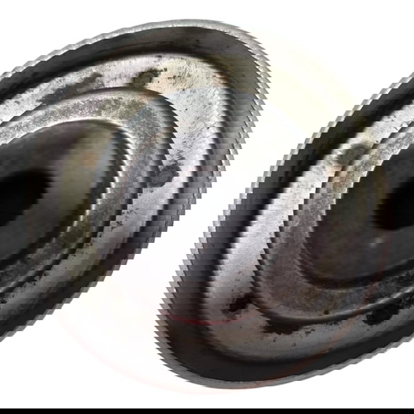 Polia Do Esticador De Correia Ranger 2.2 2013 Cx495