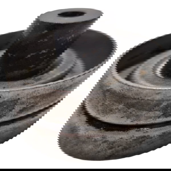 Polia Do Esticador De Correia Ranger 2.2 2013 Cx495