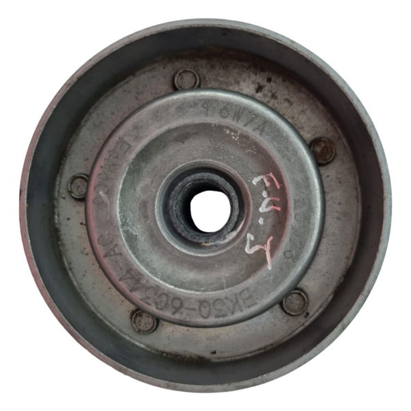 Polia Do Esticador De Correia Ranger 2.2 2013 Cx495