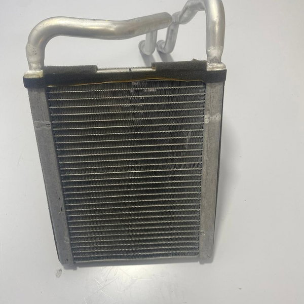 Radiador Ar Quente Creta 1.6 2021 Cx442