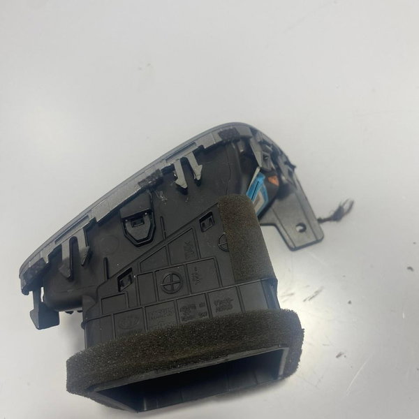 Difusor Ar Lado Direito Creta 2021 Original Cx442