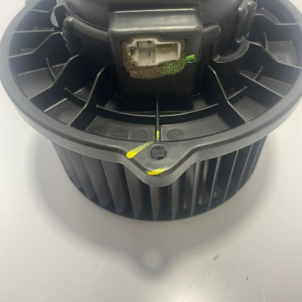 Motor Ventilação Ar Forçado Hyundai Creta 1.6 16v Cx442