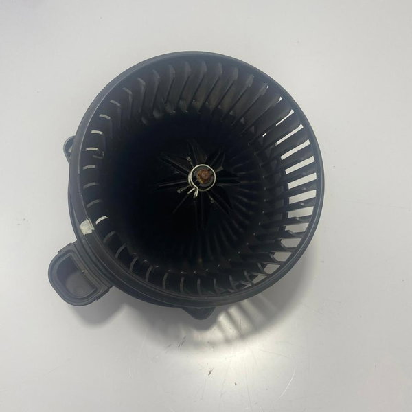 Motor Ventilação Ar Forçado Hyundai Creta 1.6 16v Cx442