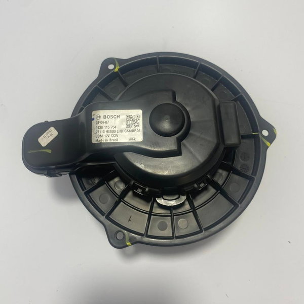 Motor Ventilação Ar Forçado Hyundai Creta 1.6 16v Cx442