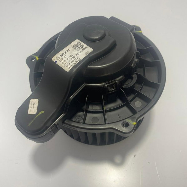 Motor Ventilação Ar Forçado Hyundai Creta 1.6 16v Cx442