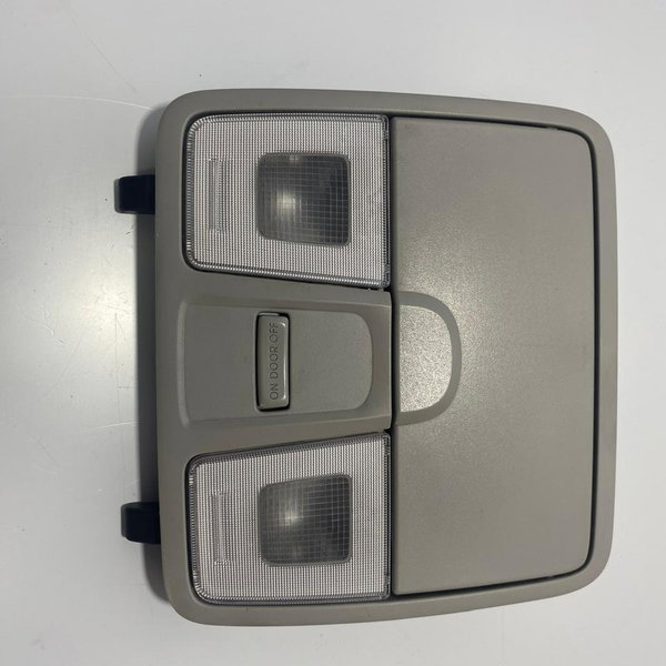 Luz De Teto Creta 2021 Cx442
