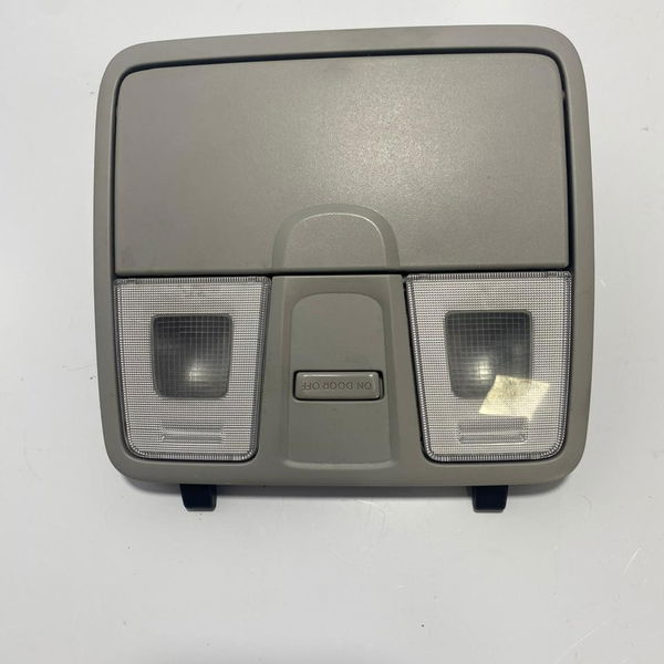 Luz De Teto Creta 2021 Cx442