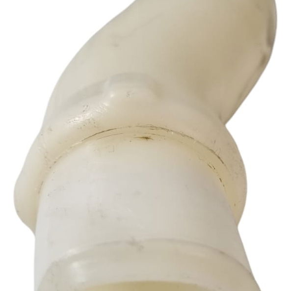 Gargalo Reservatório Água Fiat Toro Diesel 2017 Cx500