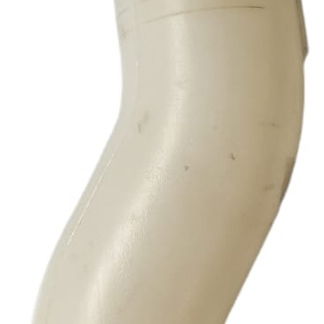 Gargalo Reservatório Água Fiat Toro Diesel 2017 Cx500