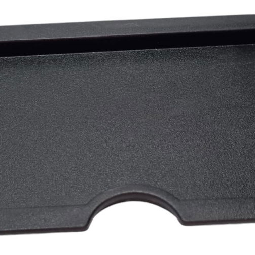 Acabamento Bandeja Console Porta Moeda Ford Edge 2009 Cx495