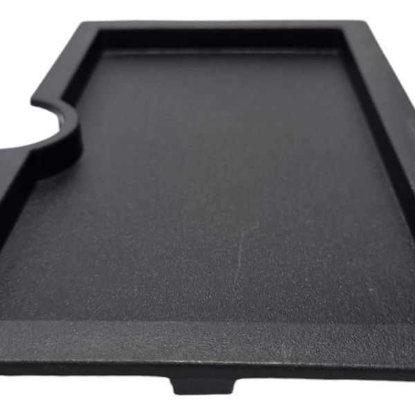 Acabamento Bandeja Console Porta Moeda Ford Edge 2009 Cx495