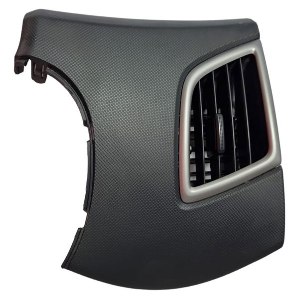 Acabamento Difusor Ar  Creta 2021 Cx441