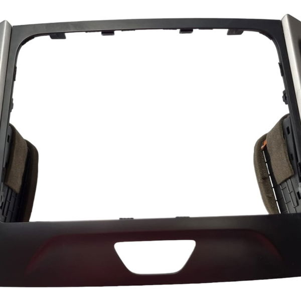 Moldura Painel Central Difusor  Creta 1.6 2021 Cx441