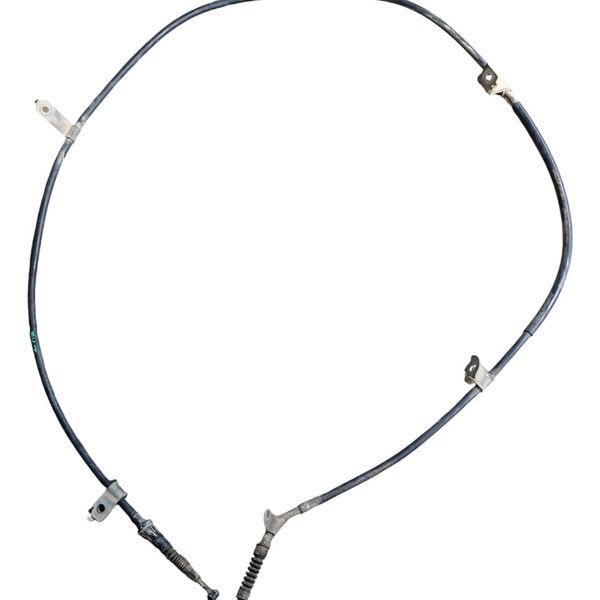 Cabo Freio De Mão Ford Edge 2013 7t41-2a604-a Cx494