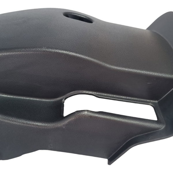 Moldura Da Chave Seta Original  Creta Smart Cx441