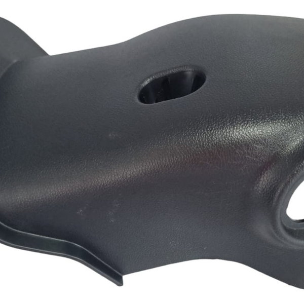Moldura Da Chave Seta Original  Creta Smart Cx441