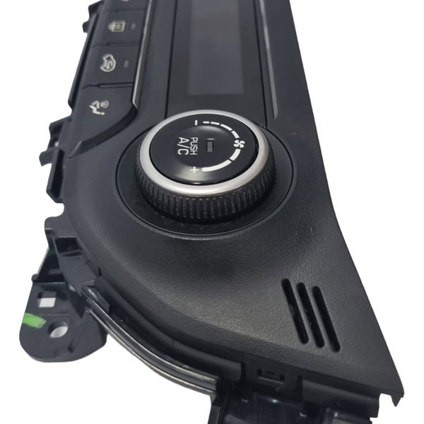 Comando De Ar Condicionado Creta 2021 Cx441