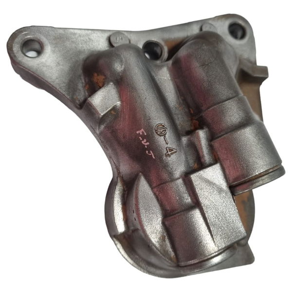 Suporte Filtro De Óleo Rav4 2.0 2018 Cx441